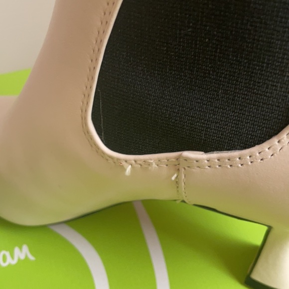 Sam Edelman Lani ankle boots - Picture 7 of 10